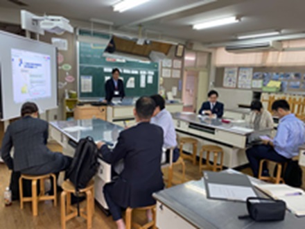 A選考研修会