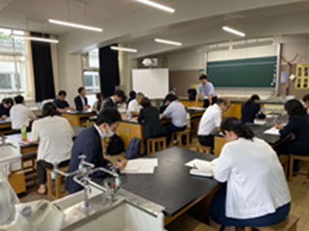 BC選考研修会