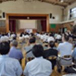 主任教諭選考