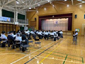 校長選考0607