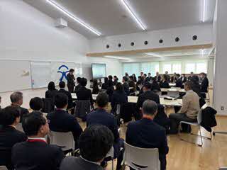 第4回 合同研修会の様子2