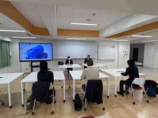 第4回 合同研修会の様子3