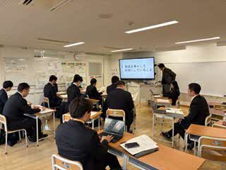 第4回 合同研修会の様子5