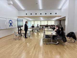 第4回 合同研修会の様子6